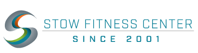 Stow Fitness Center logo