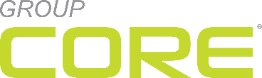 Group CORE logo