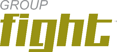 Mossa Group Fight Logo