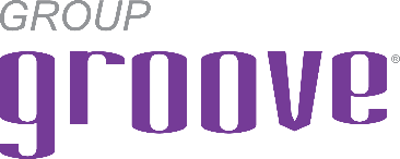 Group GROOVE logo