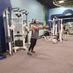 Stow Fitness Center Live Stronger